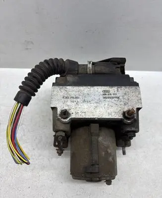 Audi A6 S6 C4 4A ABS Pump 8D0614111 0265214002