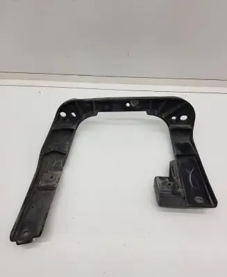 Peugeot 2008 II Muffler mount bracket/holder 9831443180 01635