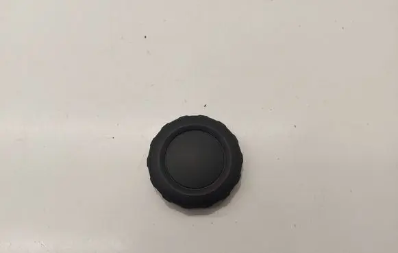 Volkswagen PASSAT B8 Seat adjustment knob 5G4881671