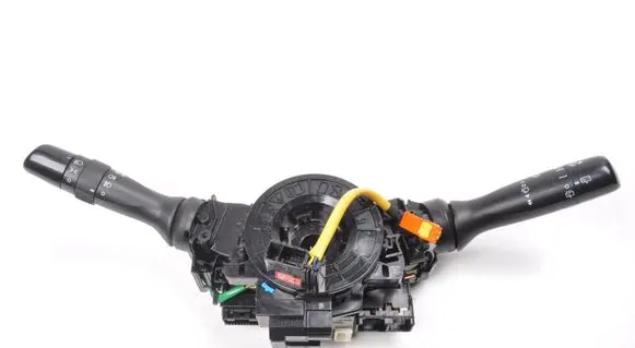 Toyota Yaris A set of switches 0D060-75J314