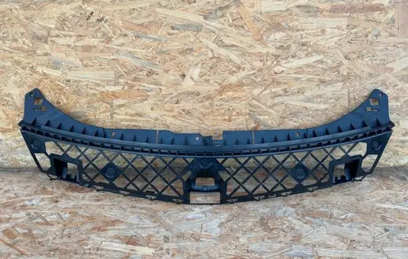 Mercedes-Benz B W247 Front bumper mounting bracket A2478855800