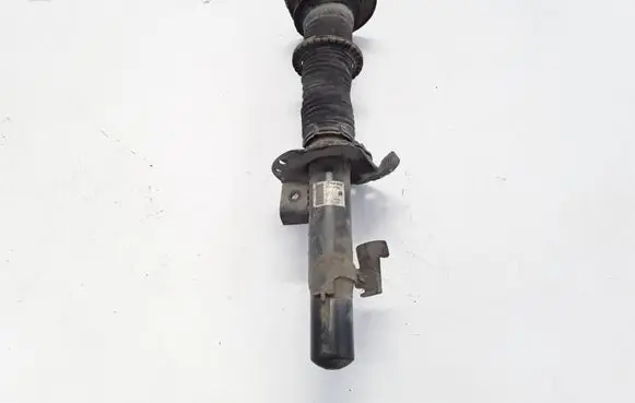 Volvo V60 Front shock absorber/damper 31262902