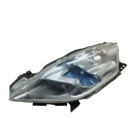 Nissan Leaf I (ZE0) Headlight/headlamp E1313057 A1K3100001 DACA18G10283