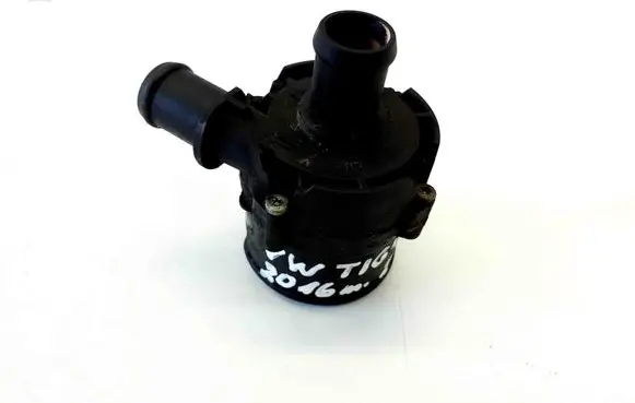 Volkswagen Tiguan Electric auxiliary coolant/water pump 5G0965567