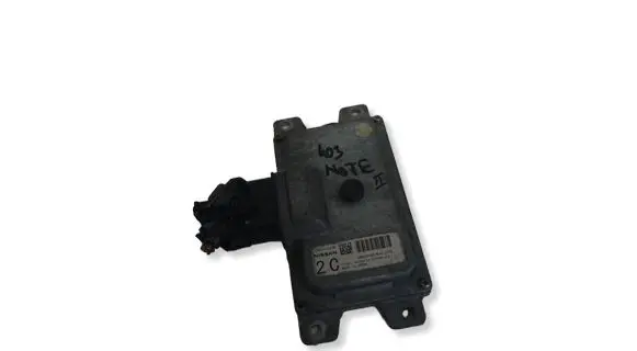 Nissan Note (E12) Other control units/modules EMU10031N