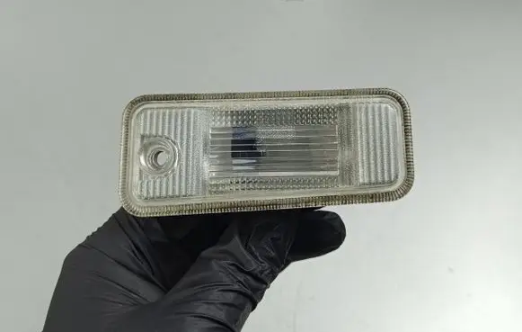 KIA Telluride Number plate light 92501S8000