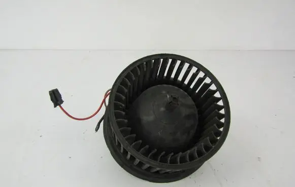 Volkswagen Caddy Heater fan/blower 