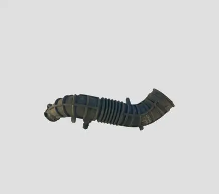 Renault Laguna III Intercooler hose/pipe