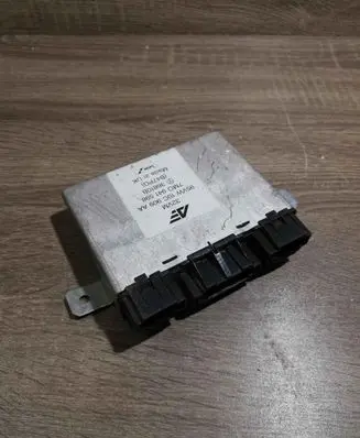 Volkswagen Sharan Comfort/convenience module 95VW10C909AA 7MO941598