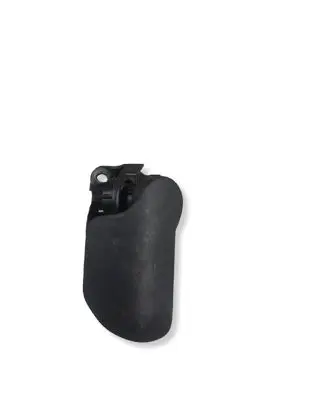 Audi A4 S4 B7 8E 8H Engine bonnet (hood) release handle 4F1823533C