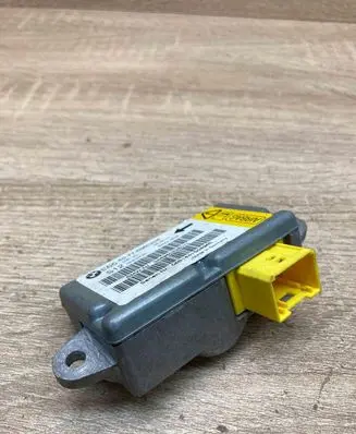 BMW 7 E65 E66 Airbag control unit/module 6960228 5WK43503
