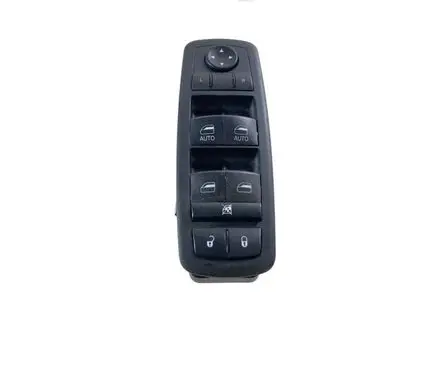 Jeep Grand Cherokee Electric window control switch 68319802AA 68590590AA 68289802AB