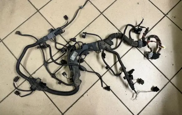 Engine control unit/module