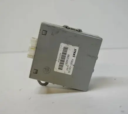 Mitsubishi Outlander Central body control module F0021C0133