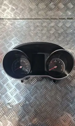 Mercedes-Benz GLC X253 C253 Speedometer (instrument cluster) A2C14829600 A2059007133
