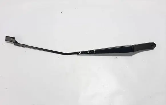 Volkswagen Golf VI Windshield/front glass wiper blade 1Q1955410