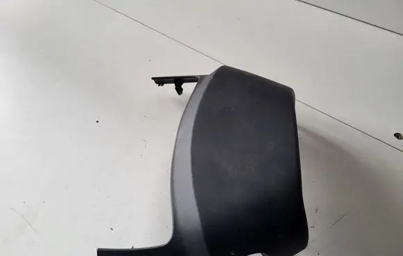 Renault Captur Steering wheel column trim 484710152R