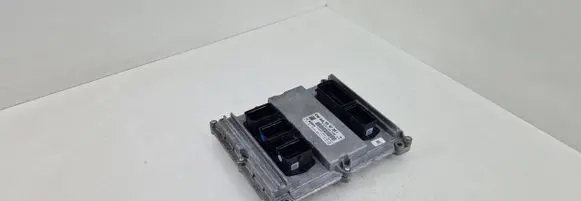 Audi A4 S4 B9 Engine control unit/module 059907309F 0281031650