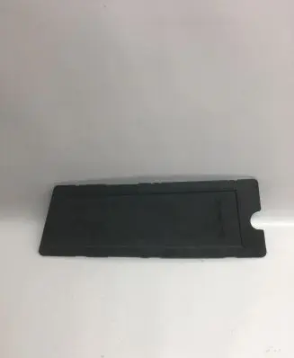 BMW 3 G20 G21 Centre console side trim rear 51477438305 7438305