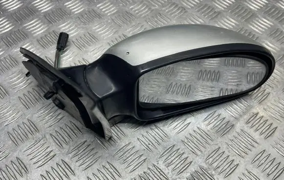 Ford Focus Front door electric wing mirror 3004534R C7L2A E11015475