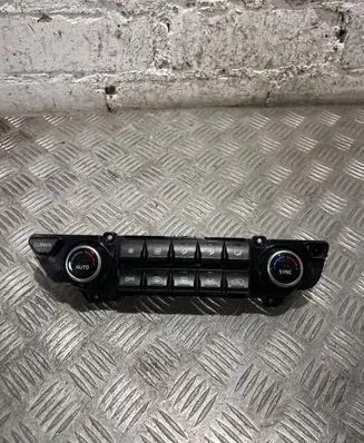 KIA Sportage Climate control unit 97250F1400FHV