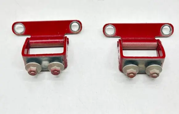 KIA EV6 Loading door hinge set 72910GI000