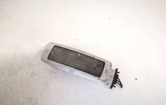 Volkswagen Golf IV Other interior light 3b0947291