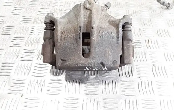 Jaguar X-Type Front brake caliper