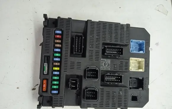 Fuse module