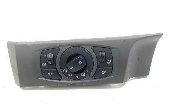 BMW 5 E60 E61 Light switch 6953740 33290204 005264