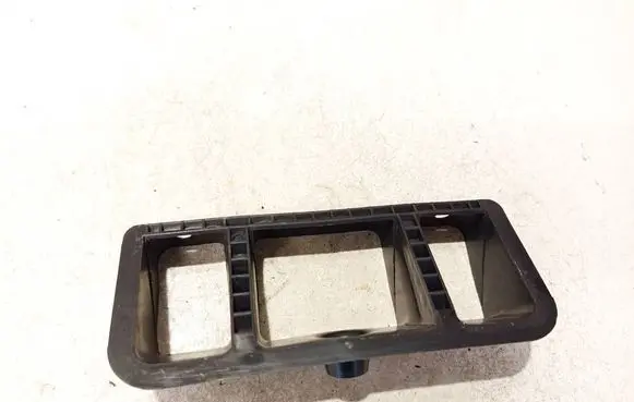 Nissan Pixo Dash center air vent grill