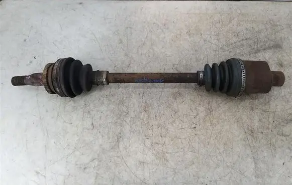 Chrysler 300M Front driveshaft