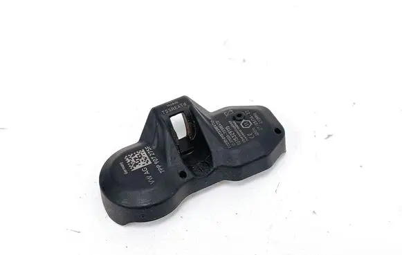 Volkswagen Touareg II Tire pressure sensor 7PP907275F TSSRE4TD