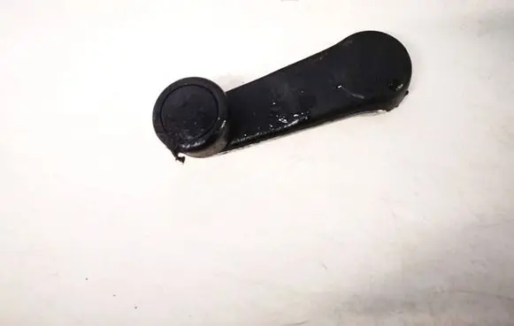 Audi 80 90 B3 Front door window winding handle 