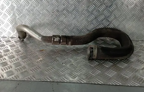 Opel Mokka Intercooler hose/pipe 95091769