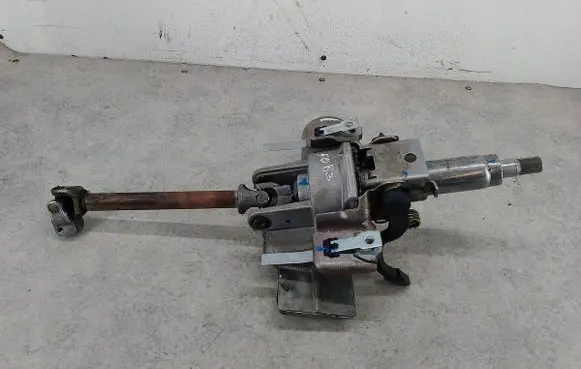 Fiat Punto Evo Steering wheel axle 5186470826117861