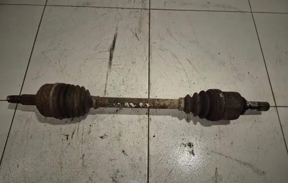 Opel Movano B Front driveshaft NOCODE