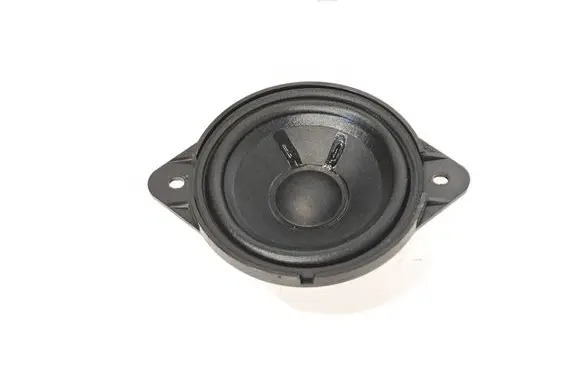 Audi A4 S4 B8 8K Parcel shelf speaker 8K9035709 00803907 G732684