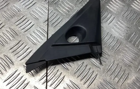 Honda Civic Front door wing mirror part 76220ST3E0