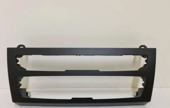 BMW 1 F20 F21 Climate control/heater control trim 9207197 64119207197 6411920719703