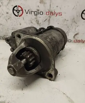 Mercedes-Benz C W204 Starter motor A0061514601 4280004600