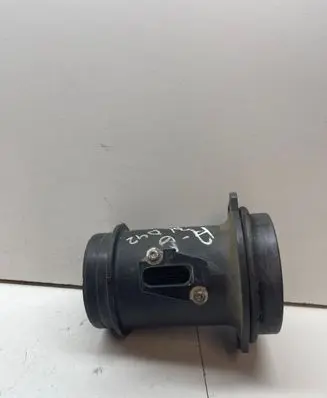 Audi A6 S6 C6 4F Mass air flow meter 059906461K