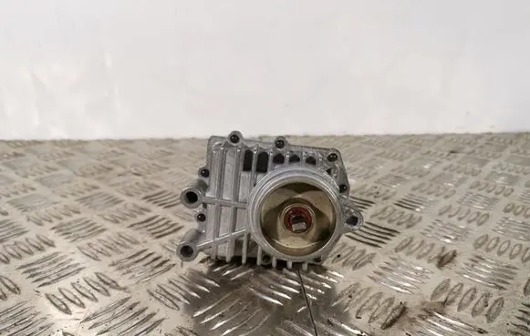 Chrysler 300 - 300C Other engine bay part