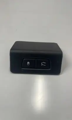 Maserati Ghibli Tailgate interior release/open handle 5Z4070049