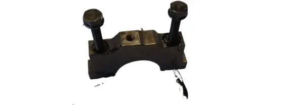 BMW 1 E81 E87 Crankshaft Holder NOCODE
