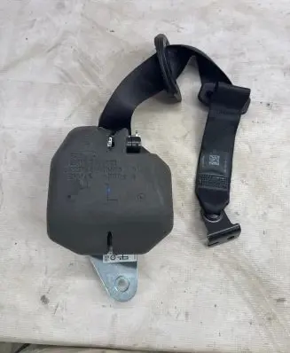 BMW X2 F39 Rear seatbelt 7422965 34223373 34228811