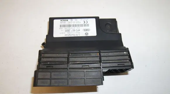 Audi Q7 4L Other devices 4F0907280E