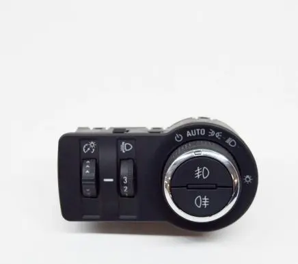 Opel Mokka Light switch 10026917 95297440