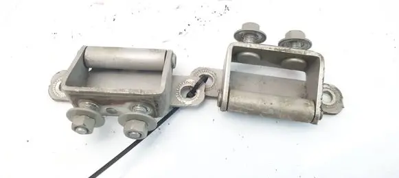 Hyundai ix 55 Tailgate/trunk/boot hinge 