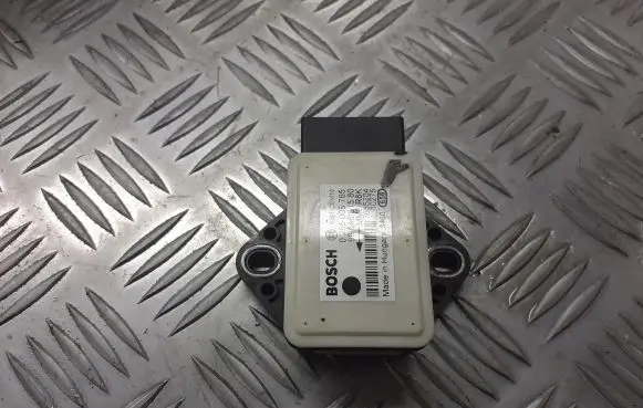 Citroen C5 ESP (stability system) control unit 9664661580